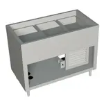 Duke 315-25PG-N7 Serving Counter, Cold Food