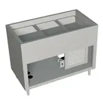 Duke 315-25SS-N7 Serving Counter, Cold Food