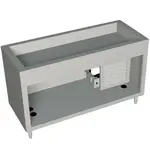 Duke 316-25SS Serving Counter, Cold Food