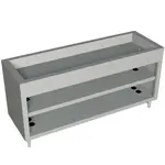 Duke 325-25SS Serving Counter, Cold Food