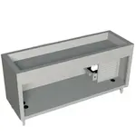 Duke 327-25SS Serving Counter, Cold Food