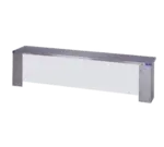 Duke 656-460-4S Overshelf, Table-Mounted