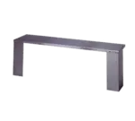 Duke 656-5S Overshelf, Table-Mounted