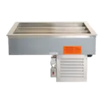 Duke ADI-2M-TC Cold Food Well Unit, Drop-In, Refrigerated