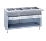 Duke E-2-DLPG Serving Counter, Hot Food, Electric