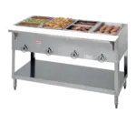 Duke E304SW Serving Counter, Hot Food, Electric