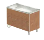 Duke HB3CI Serving Counter, Cold Food