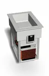Duke HCF-1 Hot / Cold Food Well Unit, Drop-In, Electric