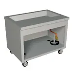 Duke TCI-46PG Serving Counter, Cold Food