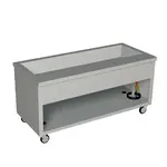 Duke TCI-74PG Serving Counter, Cold Food