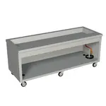 Duke TCI-88PG Serving Counter, Cold Food