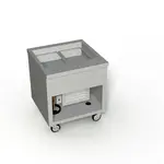 Duke TCM-32SS-N7 Serving Counter, Cold Food