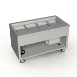 Duke TCM-60SS-N7 Serving Counter, Cold Food