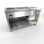 Duke TFCP-60PG-N7 Serving Counter, Cold Food