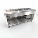 Duke TFCP-74SS-N7 Serving Counter, Cold Food