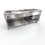 Duke TFCP-88PG-N7 Serving Counter, Cold Food