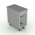 Duke TST-18SS Serving Counter, Utility