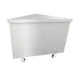 Duke TTU-90SS Serving Counter, Utility