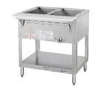 Duke WB302 Serving Counter, Hot Food, Gas