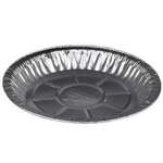 DURABLE PACKAGING INTER. Pie Pan, 9", Aluminum Foil, Round, (500/Case), Durable Packaging 2000-30