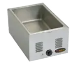 Eagle Group 1220CWD-120 Food Pan Warmer/Cooker, Countertop