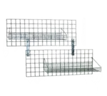 Eagle Group 1430WGS-C Shelving, Wall Grid Shelf