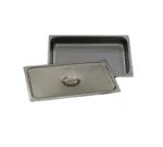 Eagle Group 301669-X Steam Table Pan, Stainless Steel