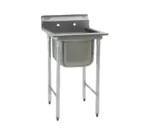 Eagle Group 314-16-1 Sink, (1) One Compartment