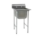 Eagle Group 314-16-1-24L Sink, (1) One Compartment