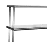 Eagle Group 411010 Overshelf, Table-Mounted