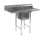 Eagle Group 414-16-1-18-X Sink, (1) One Compartment