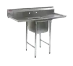 Eagle Group 414-16-1-18-X Sink, (1) One Compartment
