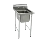 Eagle Group 414-16-1-X Sink, (1) One Compartment