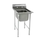 Eagle Group 414-16-1-X Sink, (1) One Compartment
