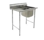 Eagle Group 414-18-1-18L Sink, (1) One Compartment