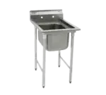 Eagle Group 414-18-1-X Sink, (1) One Compartment