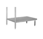 Eagle Group 605374-X Undershelf for Work/Prep Table