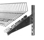 Eagle Group 810366 Shelving, Wall-Mounted