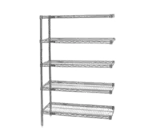 Eagle Group A5-74-1824E Shelving Unit, Wire