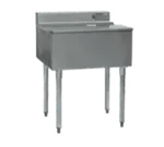 Eagle Group B12IC-12D-22 Underbar Ice Bin/Cocktail Unit