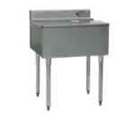 Eagle Group B12IC-12D-22 Underbar Ice Bin/Cocktail Unit