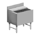 Eagle Group B28IC-22-7 Underbar Ice Bin/Cocktail Unit