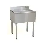 Eagle Group B2IC-18-X Underbar Ice Bin/Cocktail Unit