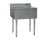 Eagle Group B36IC-16D-22-7 Underbar Ice Bin/Cocktail Unit