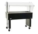 Eagle Group BPCP-2 Serving Counter, Cold Food