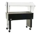 Eagle Group BPCP-3-X Serving Counter, Cold Food