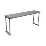 Eagle Group BPOS-1236 Overshelf, Table-Mounted