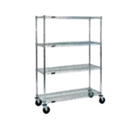 Eagle Group CC1860Z-SB Cart, Stem Caster