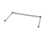 Eagle Group CF2130-C Shelving, 3-Sided Frame