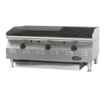 Eagle Group CLCHRB-36-NG-X Charbroiler, Gas, Countertop